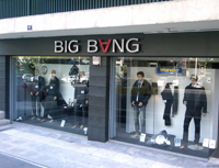 big bang